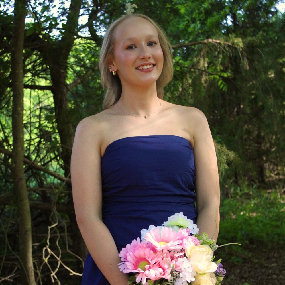 Meet your Posher, Ciara